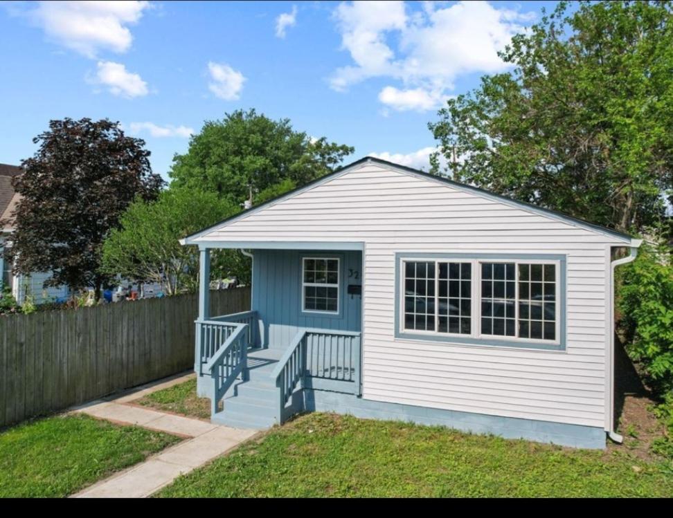 5 Min From Downtown Indy Apartment Индианаполис Екстериор снимка
