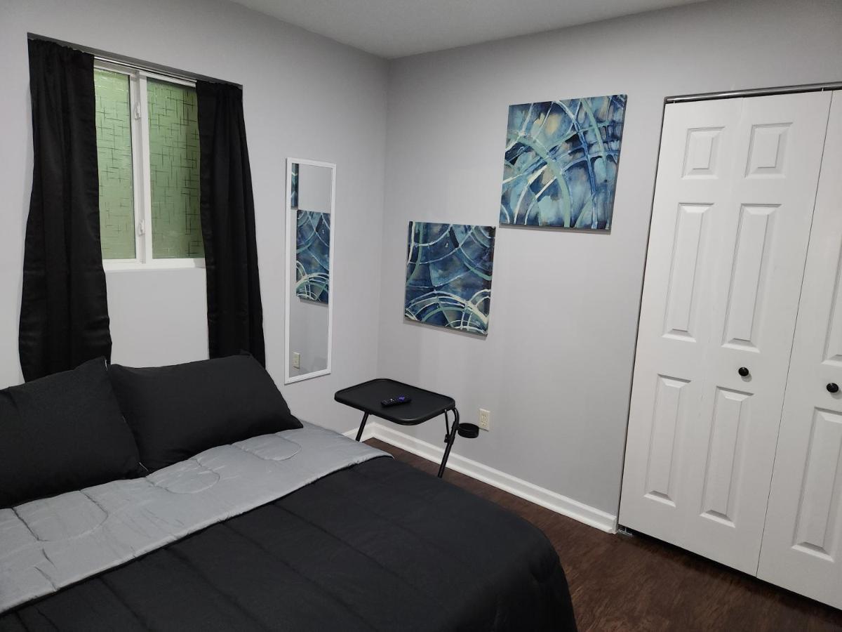5 Min From Downtown Indy Apartment Индианаполис Екстериор снимка
